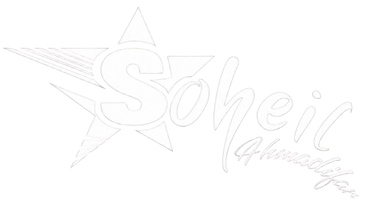 Soheil Ahmadifar